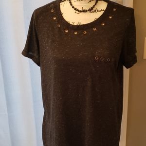 Torrid Tee